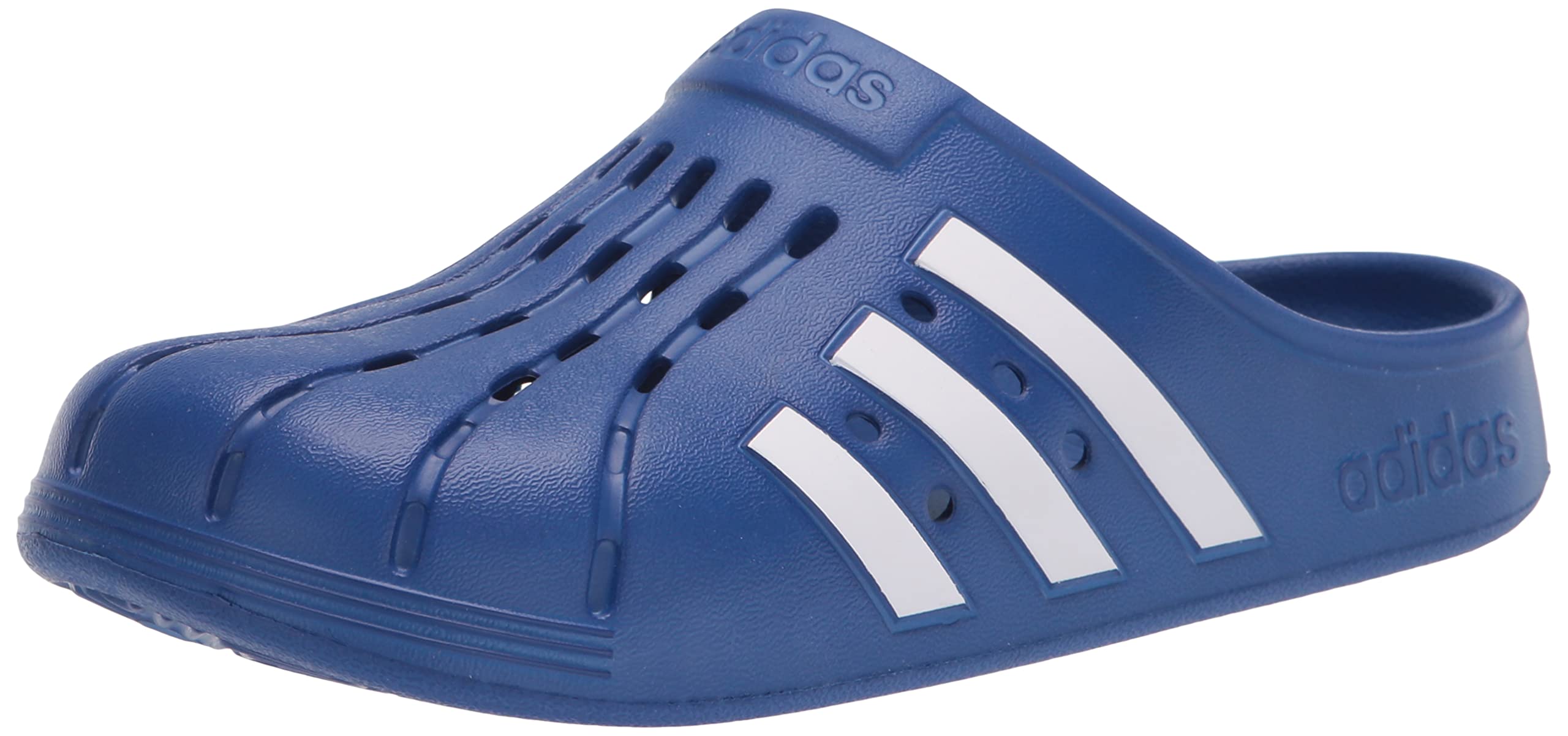 adidas Unisex Adult Adilette Clog Slide Sandal